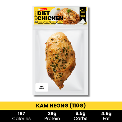 SET B [10 Free 1 Pcs] Protein+ Go (110g)