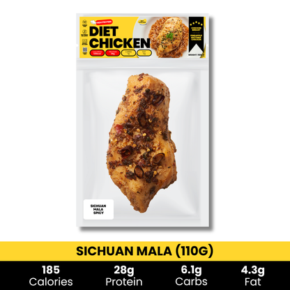 SET B [10 Free 1 Pcs] Protein+ Go (110g)